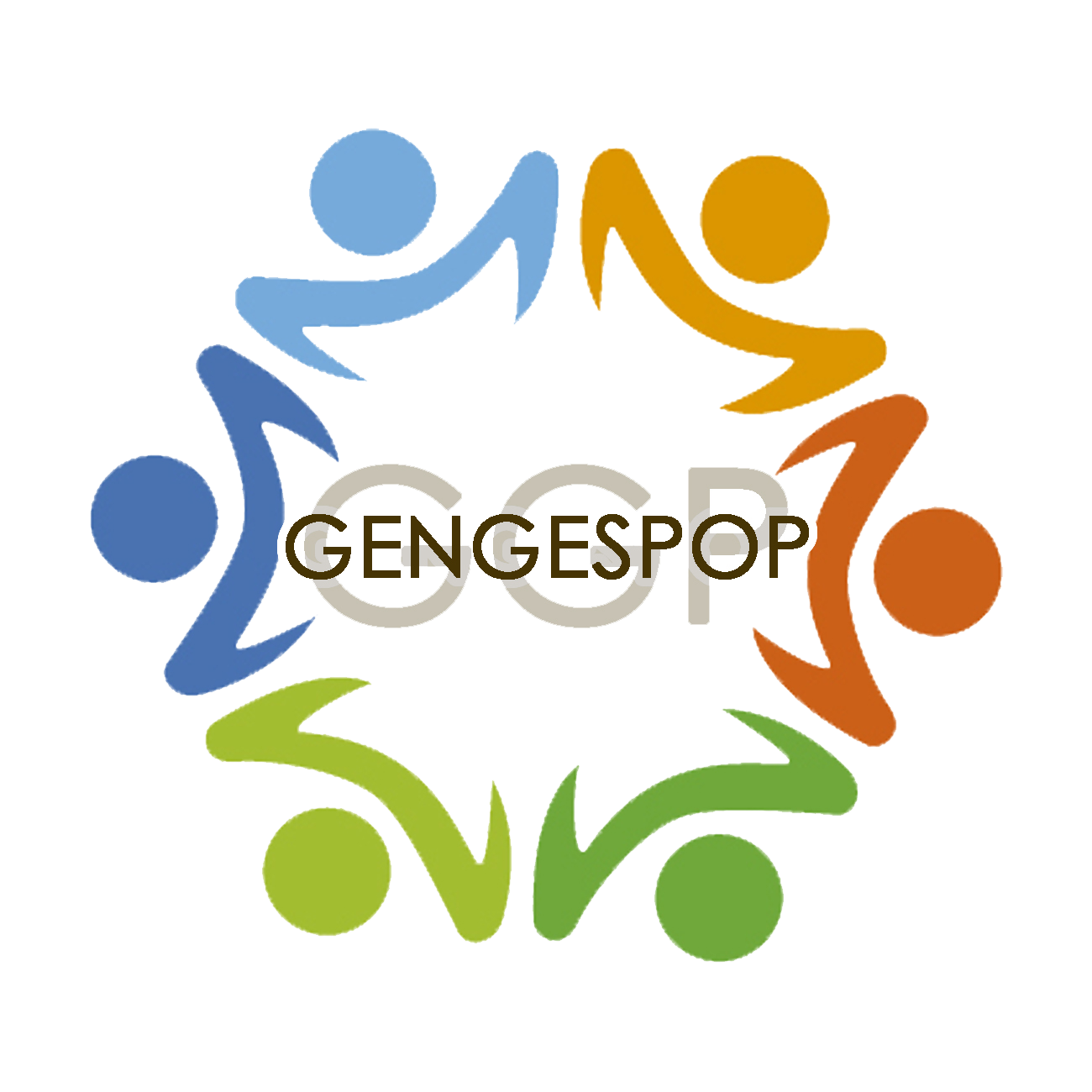 GENGESPOP